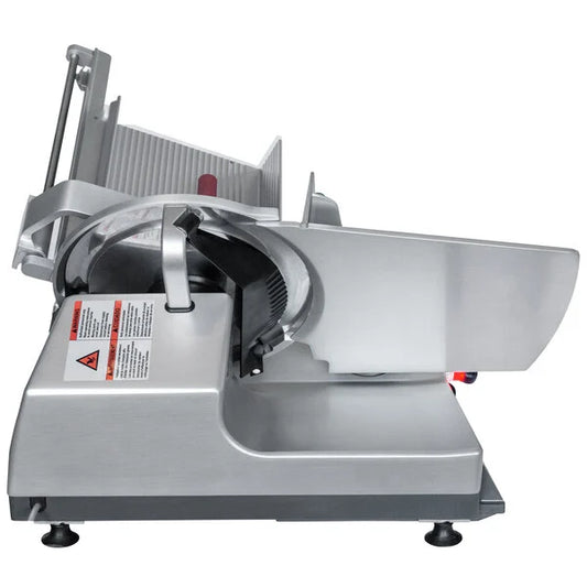 Semi-Automatic Illuminated Safety Slicer GSP-HD-i-90
