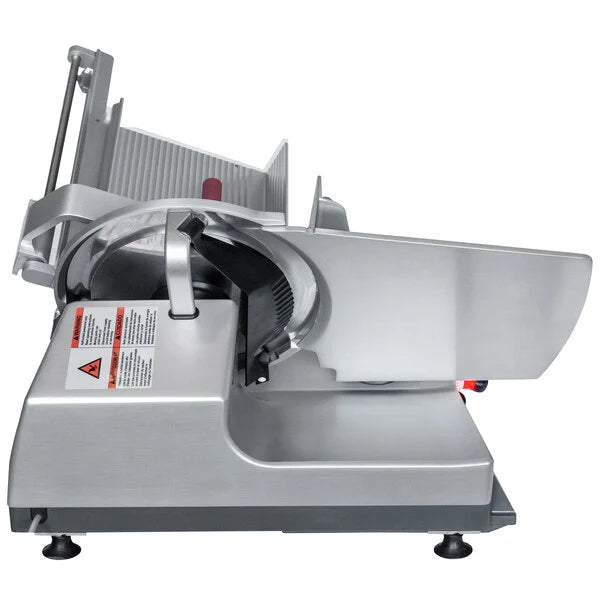 Semi-Automatic Illuminated Safety Slicer GSP-HD-i-90