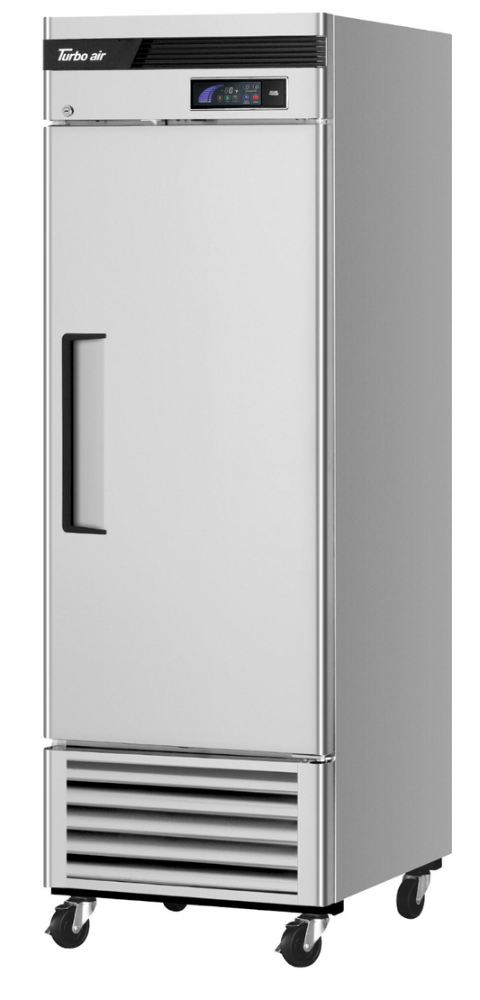 Turbo Air Deluxe Freezer